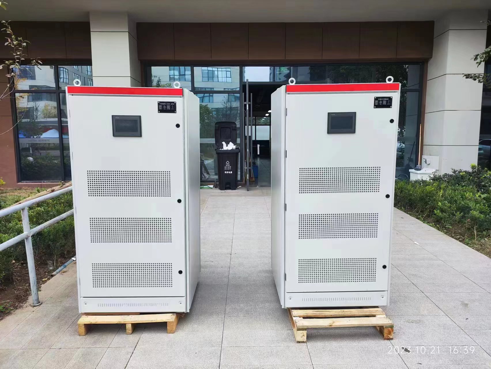 储能双向变流器(PCS)-科湃电气